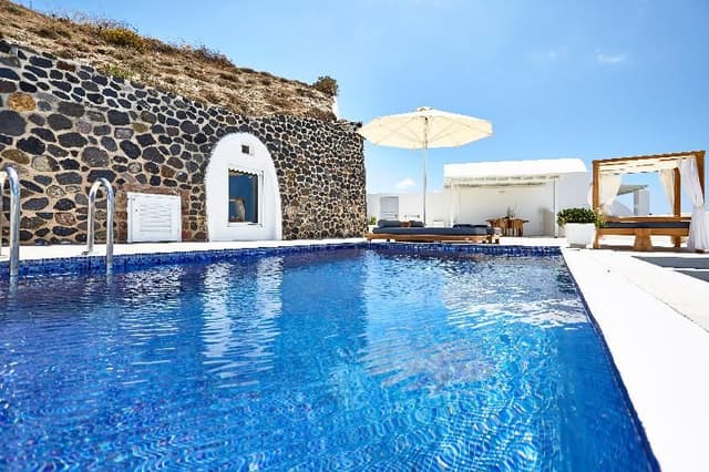 VILLA HONEYMOON