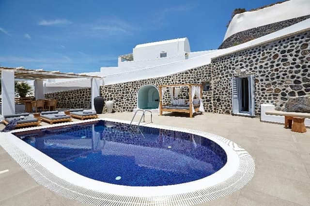 VILLA STANDARD