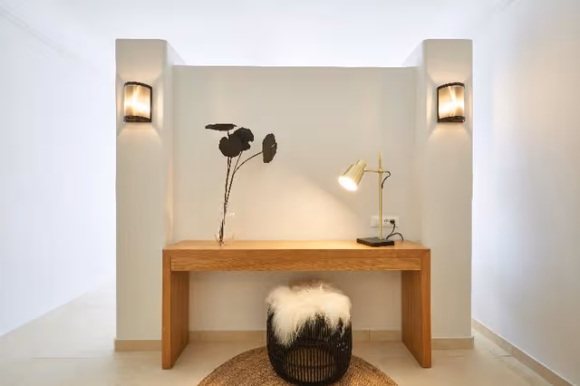 VILLA STANDARD