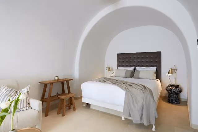 VILLA STANDARD