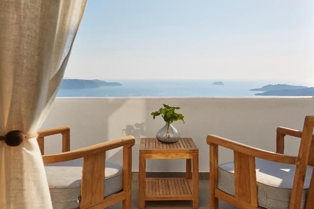 VILLA DELUXE WITH PRIVATE POOL