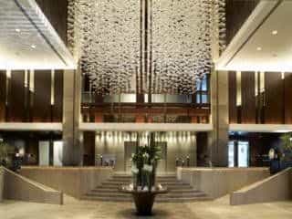 โรงแรมมิชชั่นฮิลล์รีสอร์ทเซินเจิ้น