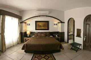 Hotel Real Hacienda De Santiago