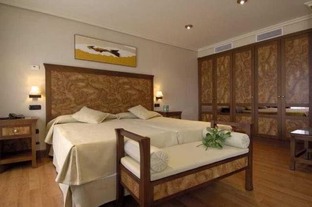 JUNIOR SUITE PREMIUM