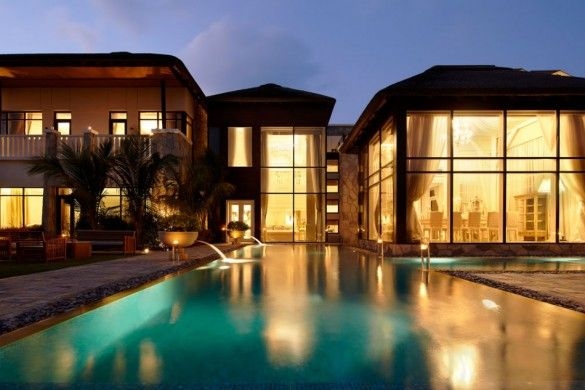 Sofitel Dubai The Palm Resort & Spa1