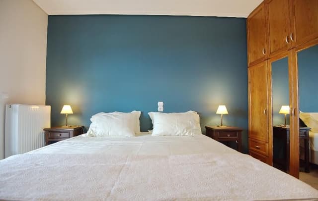 APARTMENT TWO BEDROOMS