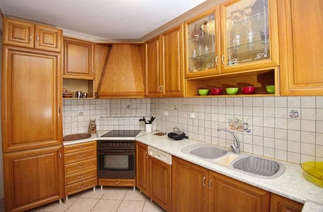 APARTMENT TWO BEDROOMS