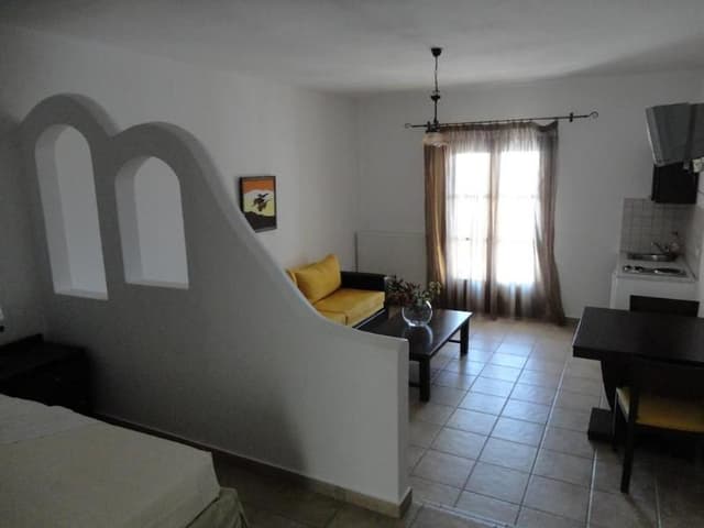 STUDIO PREMIUM SEA VIEW