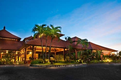 Prime Plaza Hotel Sanur Bali Prime Plaza Hotel Sanur Bali
