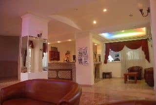Best Alanya Hotel Best Alanya Hotel