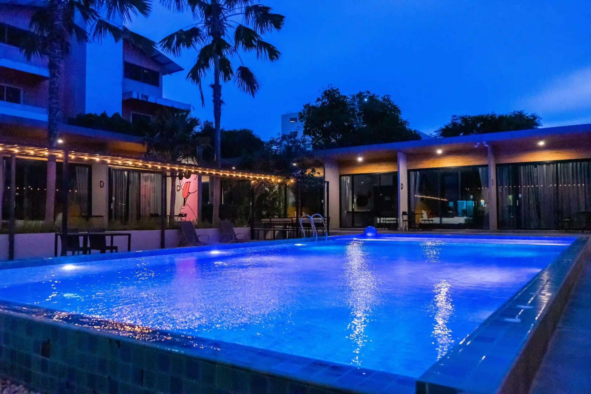 S Club & Hotel S Club & Hotel