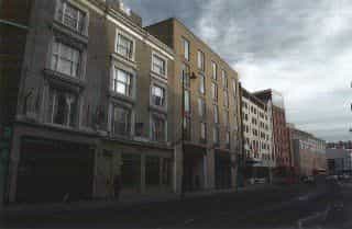 Crowne Plaza London Shoreditch Crowne Plaza London Shoreditch