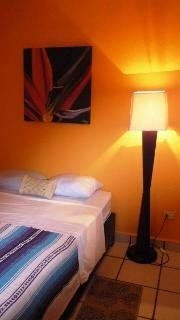 B&B Caribo Cozumel2