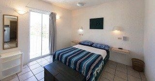 B&B Caribo Cozumel3