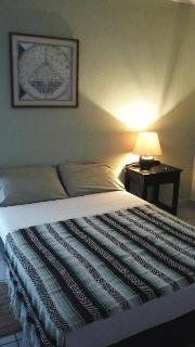 B&B Caribo Cozumel1
