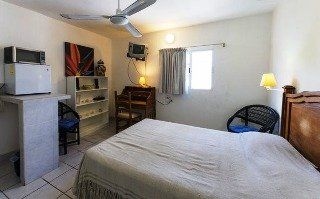 B&B Caribo Cozumel4