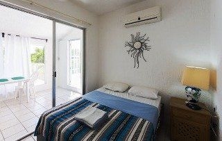 B&B Caribo Cozumel0