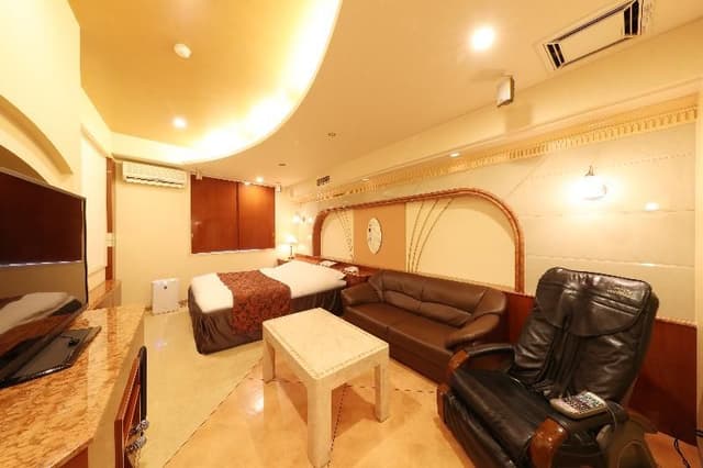 SINGLE STANDARD