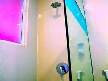 Favehotel Gatot Subroto Jakarta Favehotel Gatot Subroto Jakarta