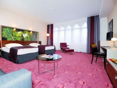 Azimut Koeln City Centre4