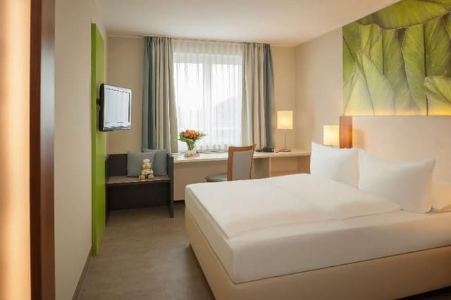 Double or Twin STANDARD