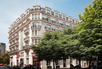 Mercure Lille Centre Grand Place Mercure Lille Centre Grand Place