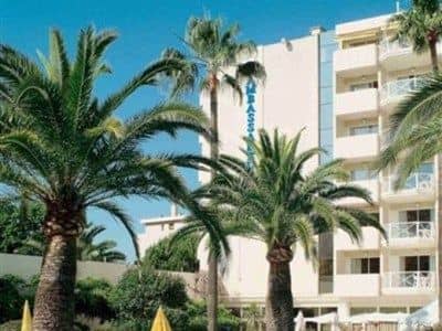 Ac Ambassadeur Antibes-Juan Les Pins Ac Ambassadeur Antibes-Juan Les Pins