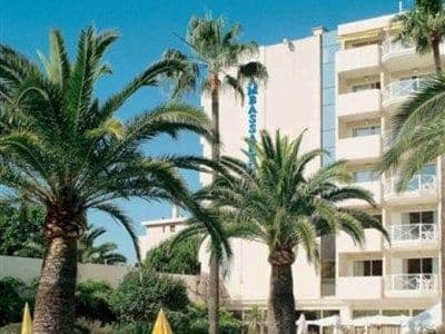 Ac Ambassadeur Antibes-Juan Les Pins Ac Ambassadeur Antibes-Juan Les Pins