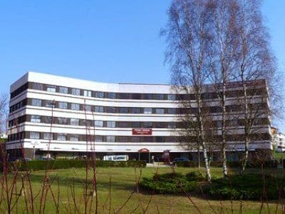 Appart'Hotel Odalys Ferney Geneve Appart'Hotel Odalys Ferney Geneve