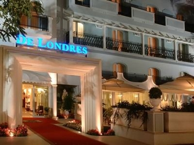 De Londres0