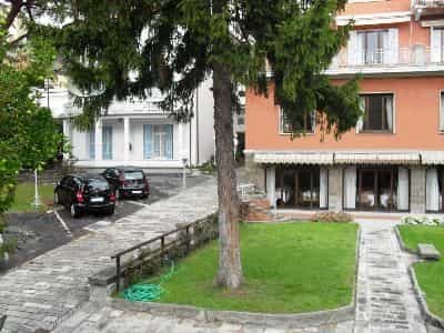 Villa Maria