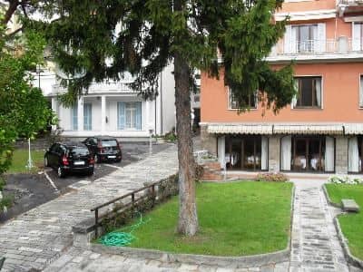 Villa Maria Villa Maria