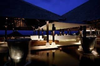 Turi Beach Resort Turi Beach Resort