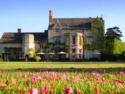 Weston Manor Weston Manor