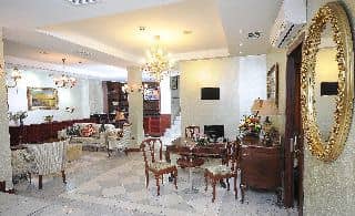 The Marions Suite The Marions Suite