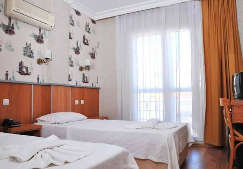 Duman Hotel Duman Hotel