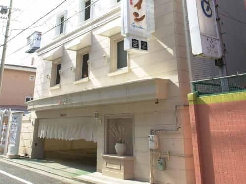 Hotel Fine Garden Sakai - Free Parking Hotel Fine Garden Sakai - Free Parking