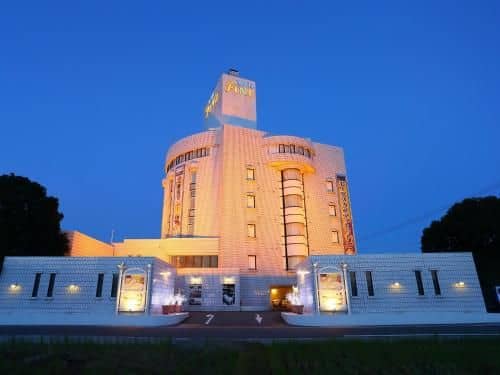 Hotel Fine Garden Kuwana (Adult Only) Hotel Fine Garden Kuwana (Adult Only)