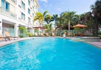 Courtyard Ft Lauderdale Miramar Courtyard Ft Lauderdale Miramar