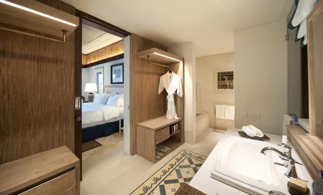 SUITE STANDARD