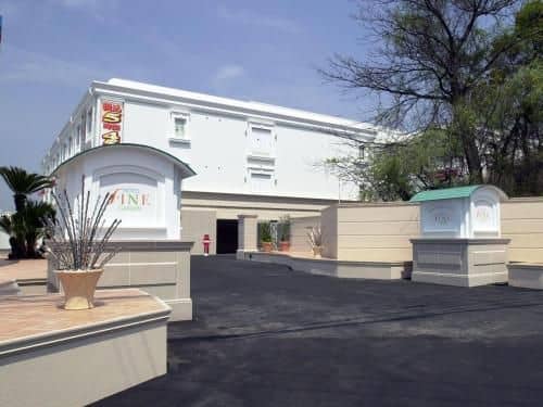 Hotel Fine Garden Matsuyama (Adult Only) Hotel Fine Garden Matsuyama (Adult Only)