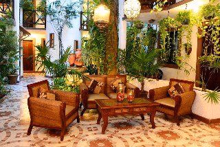 Posada Mariposa Boutique Hotel2