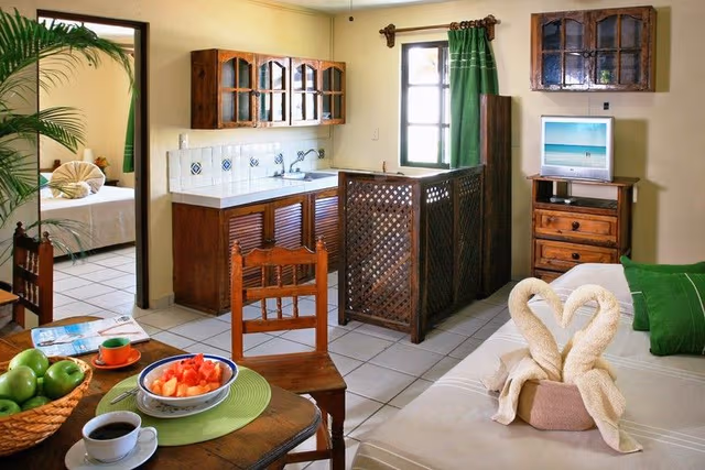 SUITE GRAND DELUXE