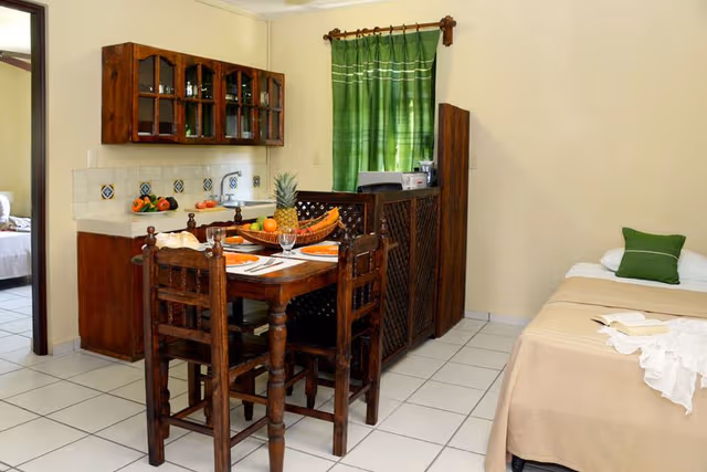 SUITE GRAND DELUXE