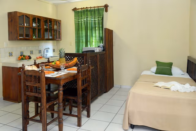 SUITE GRAND DELUXE