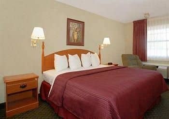 Quality Inn Quality Inn