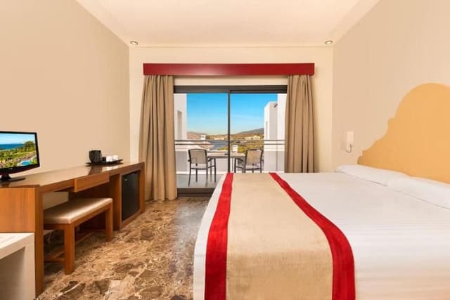 Double or Twin SIDE SEA VIEW