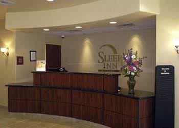 Sleep Inn & Suites
