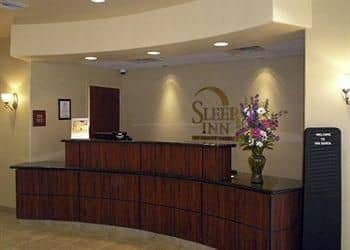 Sleep Inn & Suites Sleep Inn & Suites