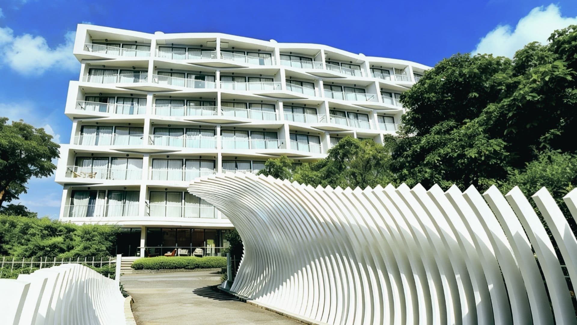 Laya Suites and Residences Laya Suites and Residences